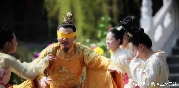 历史|历史故事——南宋王朝走向灭亡!