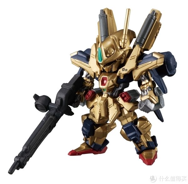 帕拉斯·雅典娜|【食玩】FW GUNDAM CONVERGEPlus03