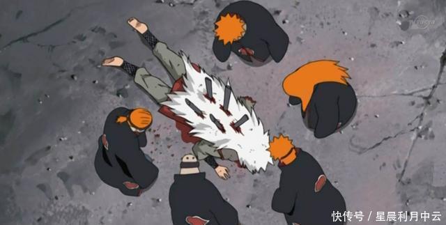 水门|火影忍者这4人的死让粉丝流泪不止,鼬神为义献身,宁次不该死!