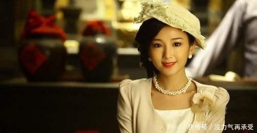 徐志摩|这个被婚姻抛弃的女人,才是真正的名媛,你知道是谁吗!