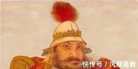 全军覆没@唐朝一个名将, 凭1杆枪威震边关, 杜甫却用2句诗让他威风扫地!