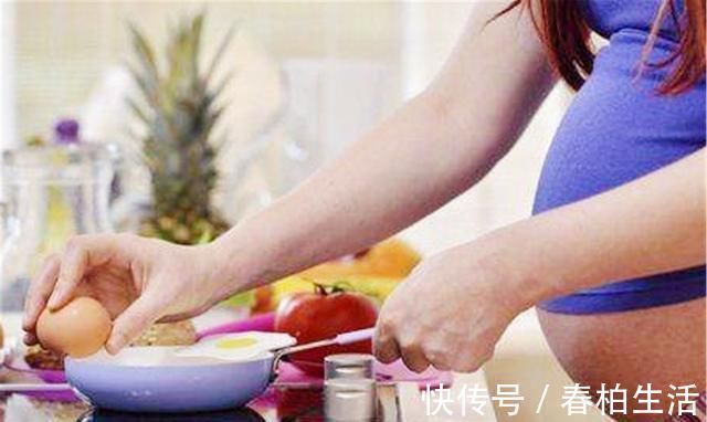 嘴馋|怀孕后变嘴馋,是否为胎儿生长需要?馋归馋,有四种零食要少吃