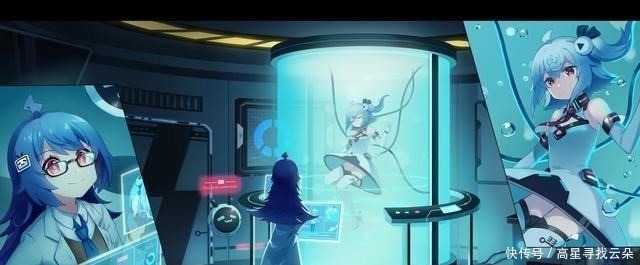 98亿手办钱还没花完所以,“哔哩哔哩”真的“上天”了