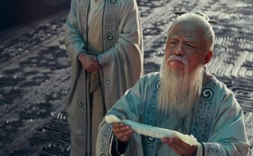 九尾妖狐!姜子牙既沒成仙又沒封神,他最后去哪了,到底得了什么待遇