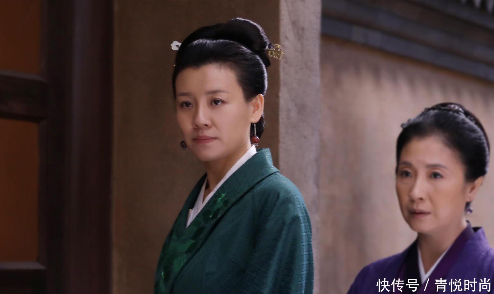 中国古代妻妾关系如何?《红楼梦》四大家族的王家透露了一切