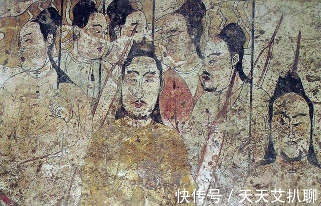 鬼谷子#这座古墓被盗,盗墓贼不识货留下两样东西,竟有一样是特级国宝!