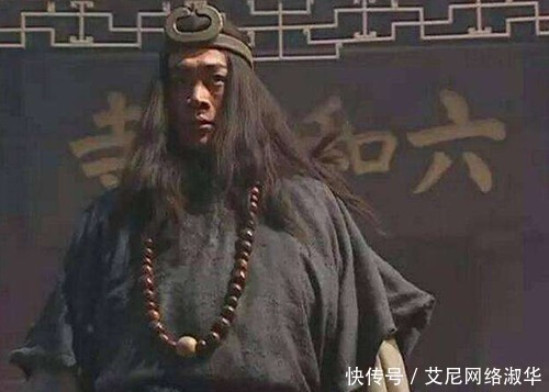 凌振|真正的梁山第一高手，始终被宋江雪藏，却曾出手替武松报了仇