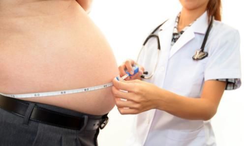 用时|引起肥胖的5大原因,缺乏运动排第五,而第1个我们却经常在做!