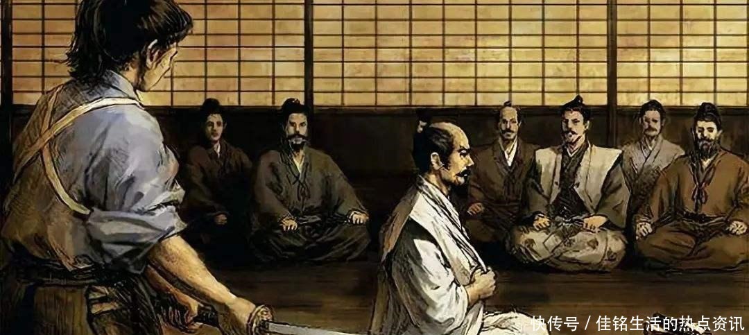 日本|武士道曾让日军义无反顾地去死，今天的日本人，还信武士道吗