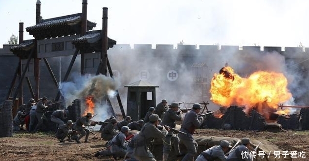 旅团|英勇的抗日女刀客：奇袭日军指挥部，斩杀日军数百人，令日军胆寒