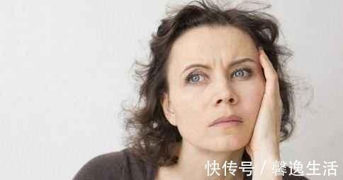 激素分泌|女性进入更年期，身体可能出现6个改变，有些人表示很难接受