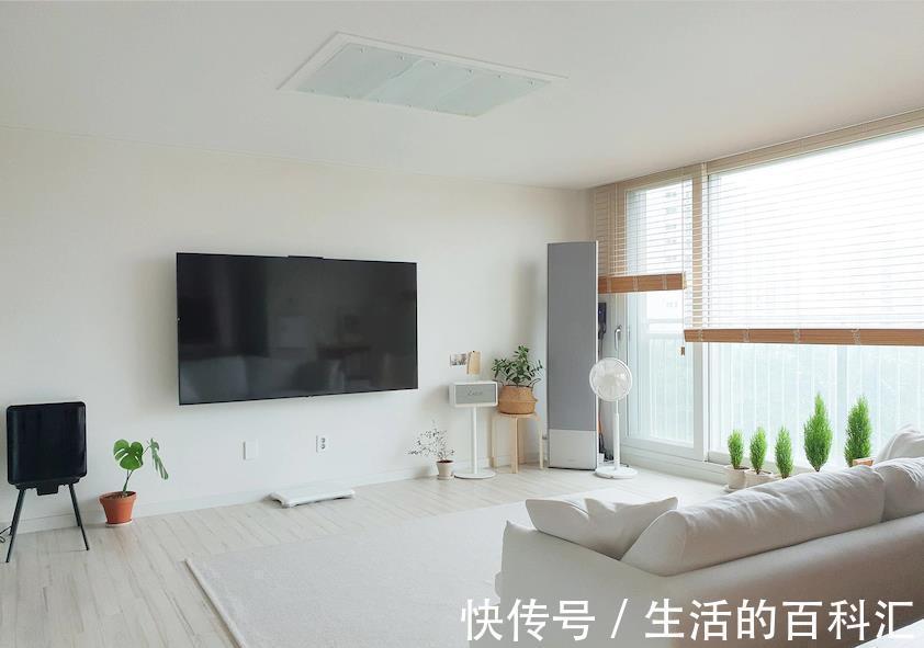 五口之家|看了上百套案例，这套126㎡的五口之家，堪称二胎家庭装修的模范