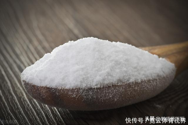 “小苏打”和“碱面”有啥区别?具体怎么用?学会别再用错了