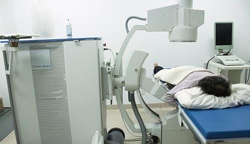 磨玻璃肺结节随访观察,会有癌变的可能吗?