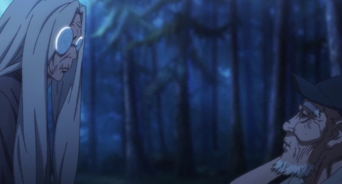 夏柳青|《一人之下》第四季开播,夏柳青为金凤下跪,“坏人”也有真感情