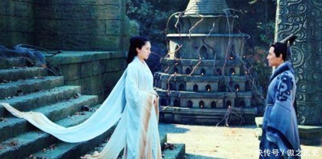 感人|古代鲜为人知的爱情故事,没有生离死别,却更加深刻感人