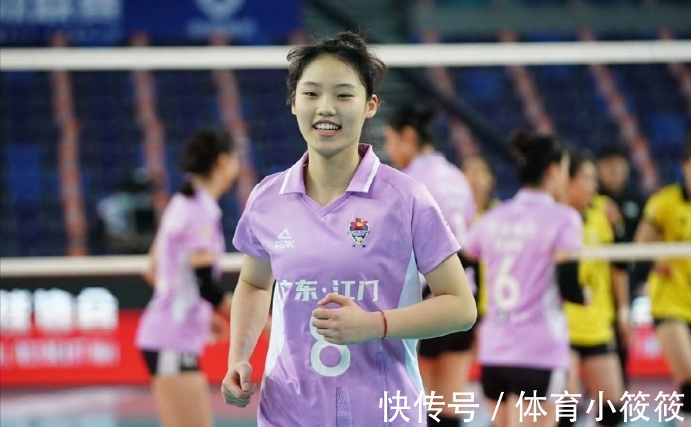 林越馨|排位赛也精彩:福建顽强逆转广东!山东击败深圳,今日第五名之争!