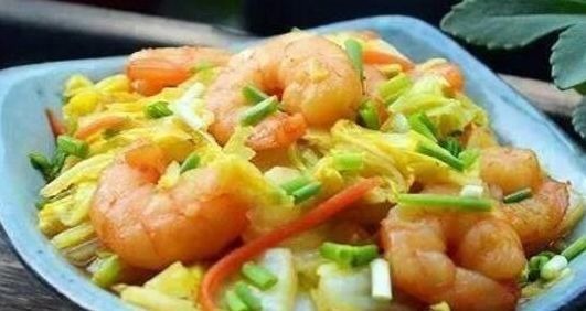 大厨分享的几道菜谱，鲜香可口，让家人吃出美美的幸福感