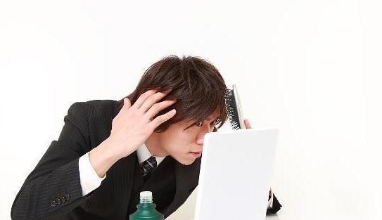 老年人|男性迈入衰老时，多有6大异常，若1个不占，恭喜你还不错，易长寿