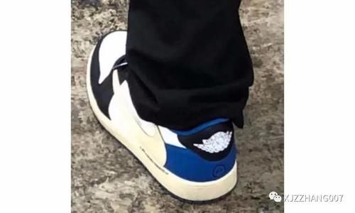 年度鞋王？Nike 闪电倒钩三方联名全貌曝光！