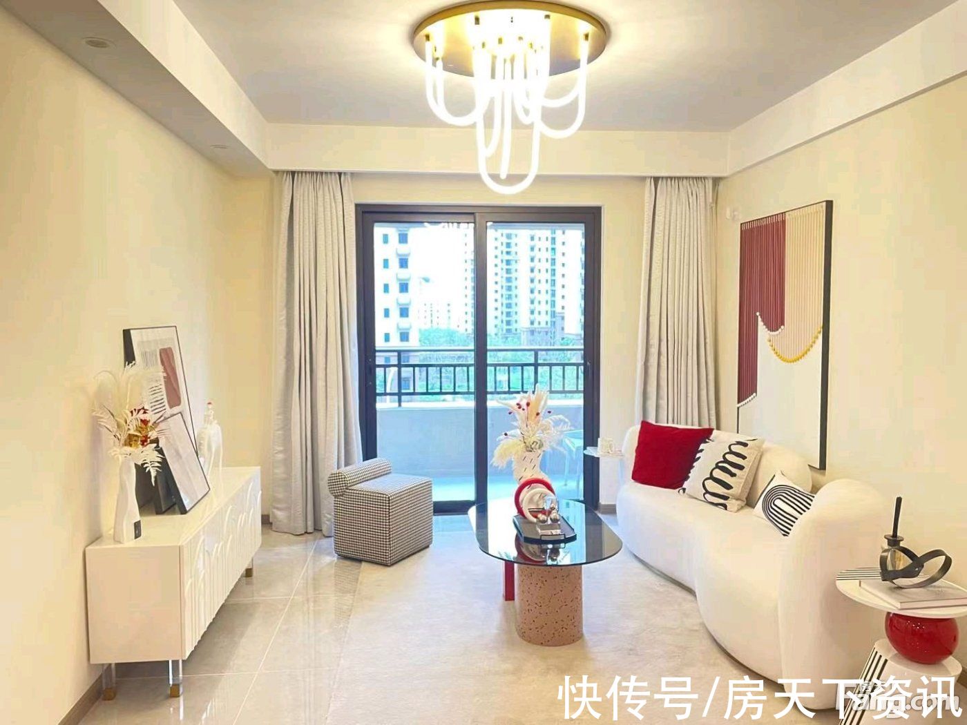 金山|新鲜出炉!帮你搜集上海金山楼盘现场的最新美图