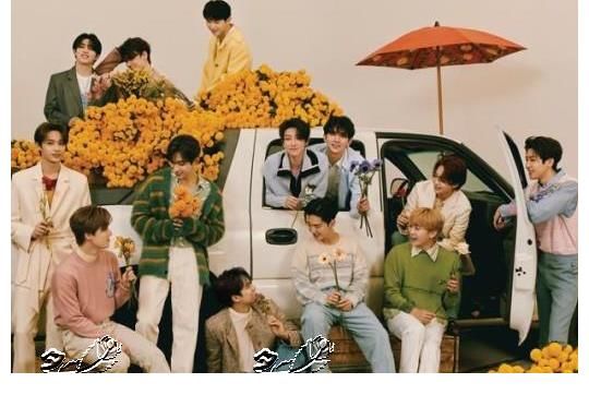 mtv fresh out live|SEVENTEEN美国《MTV Fresh Out Live》出演确定, 公开新歌舞台