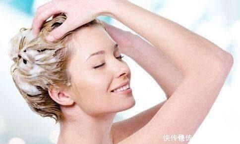 干性|头发隔多久洗一次最好,很多人还不知道,难怪头发越掉越多