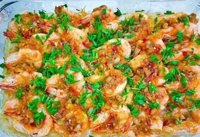 生抽|17种好吃又好做的粉丝，营养又美味，连吃半个月不重样