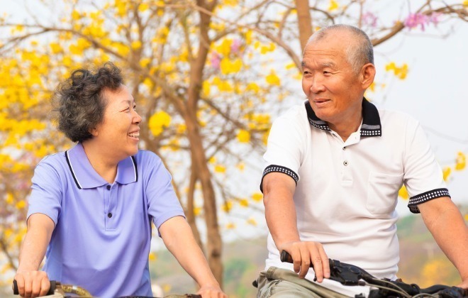 健康|寿命长不是多走路和多睡觉,而是坚持3件小事,健康又长寿