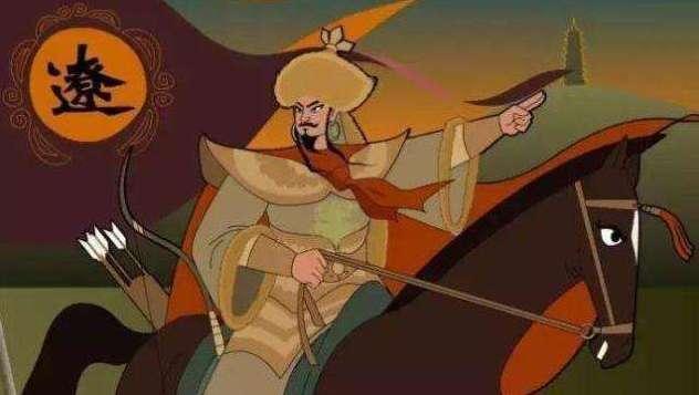 辽朝|“澶渊之盟”是不是城下之盟宋辽为签订协议，又是如何讨价还价