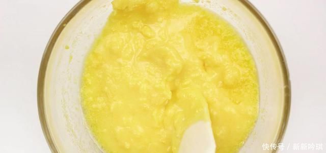 面团|手撕面包这样做,柔软筋道又拉丝,一层一层撕着吃,太香了