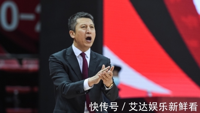 黑马|近5战4负!CBA黑马被打回原形 郭士强的救世主何时到来?