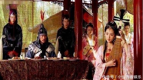 吴三桂|刘宗敏霸占陈圆圆逼反吴三桂，为何李自成不敢杀他？看看他做了啥