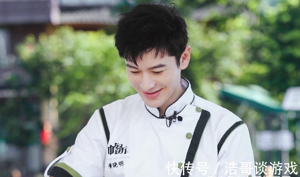 周也|《中餐厅5》到底输在哪?赵丽颖张亮林述巍的返场暴露了所有问题