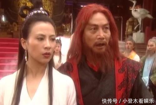 天下妖族|放在葫芦里面的法宝最厉害?封神榜中有两个神仙在葫芦里诞生