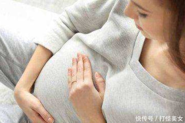 孕妇|孕妇临产前备皮是啥感觉？镜头记录了过程，对宝宝非常好