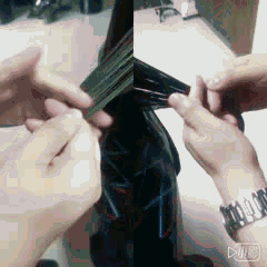 氨基键|热烫时细软发软化到几成最好?掌握好这几个细节,轻松烫出抱团卷