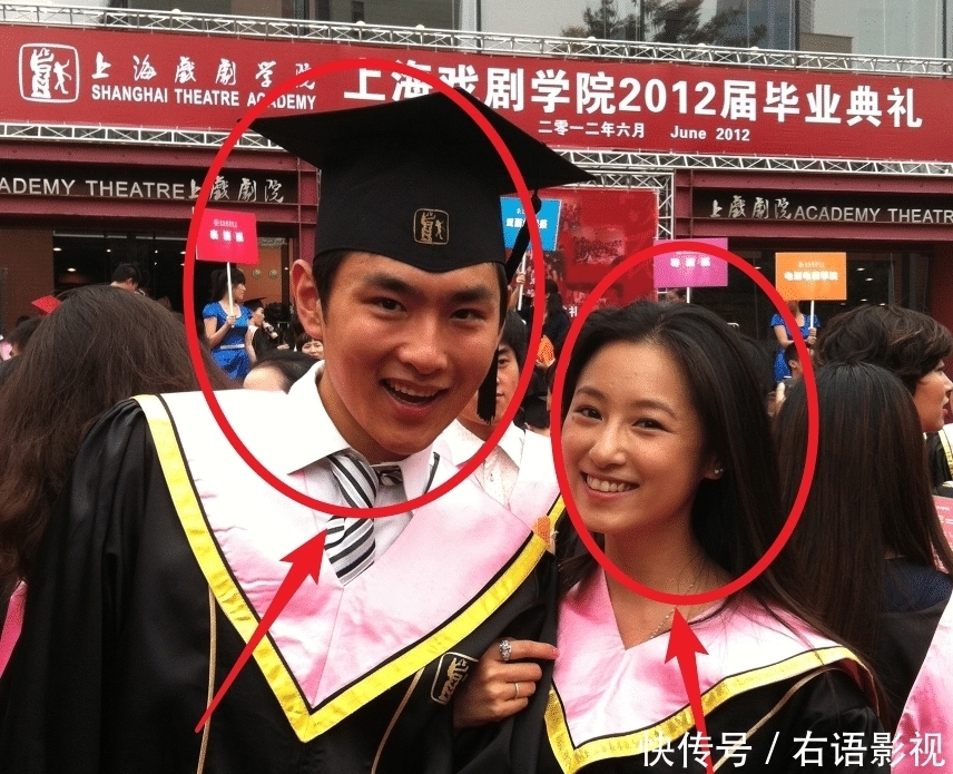 校园|跑男团迎来好消息,昔日成员官宣结婚!又是校园到婚纱的恋爱