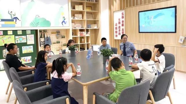 全区|网络安全宣传周，徐汇区有哪些亮点活动?一起来看→