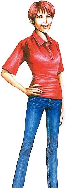 珍妮佛|《钟楼惊魂》:恐怖游戏始祖,小时候每次玩,都被吓得“喊爸爸”