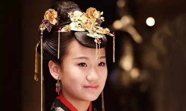 鄂邑长公主|她一生历经4朝,6岁当皇后,15岁当太后,24岁当太皇太后!