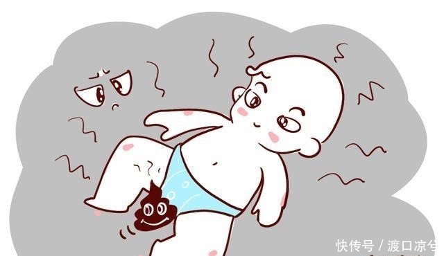 婆婆|两个月就可以给孩子把屎把尿了还是越晚越好80%的人都做错了!