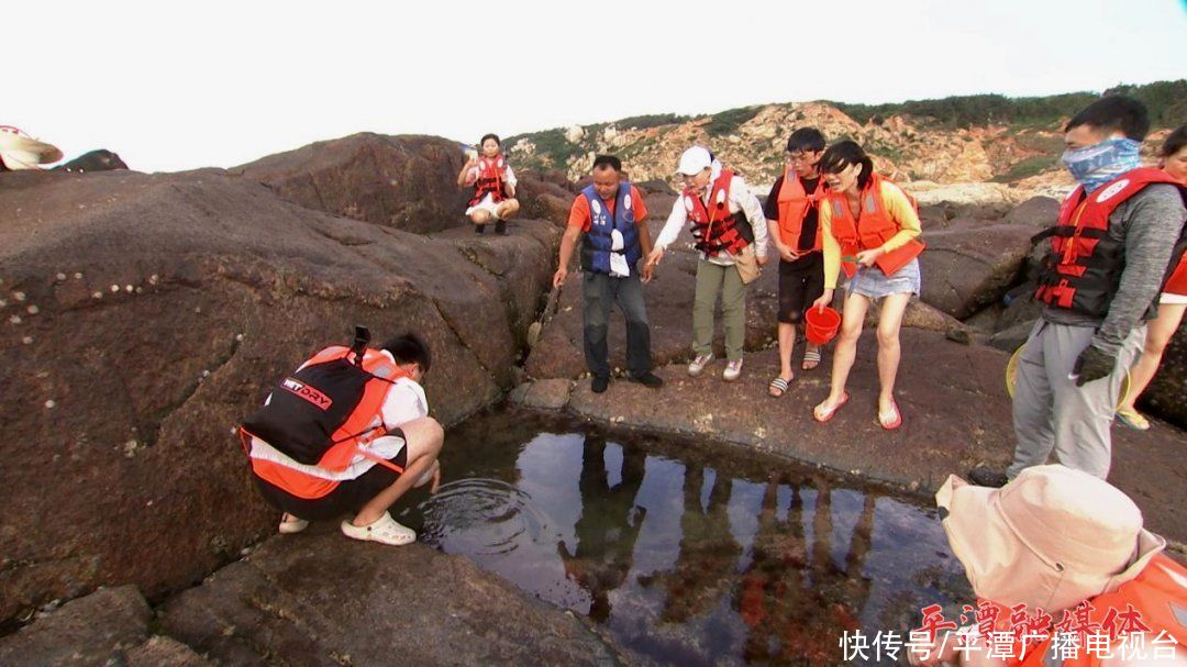 沿海|明晚7点，央视《生财有道》解锁平潭沿海新玩法