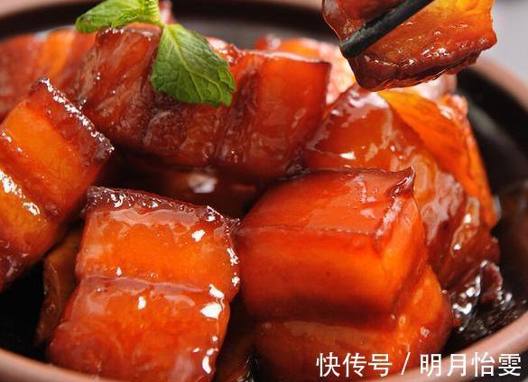 30年饭店大厨做红烧肉，2种调料不能放，不然一锅香肉都毁了