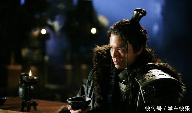 执意|刘邦为何执意要杀韩信因为刘邦知道了韩信身上的一个秘密!