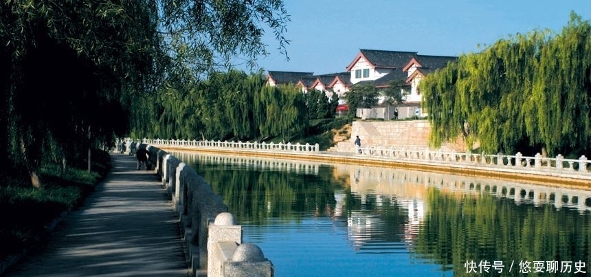 京杭大运河|京杭大运河复航价值意义深重,利用价值很大,还有可能复航吗?