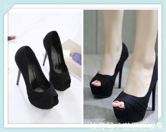 女人30+|女人30+,这三种鞋子要远离,既不高级又邋遢