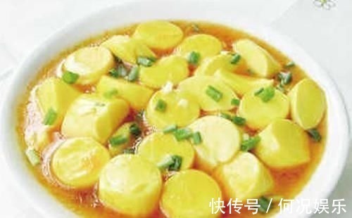 做法|豆腐的新做法,不用煎,不用炖,这样做出来简单好吃,营养翻倍!