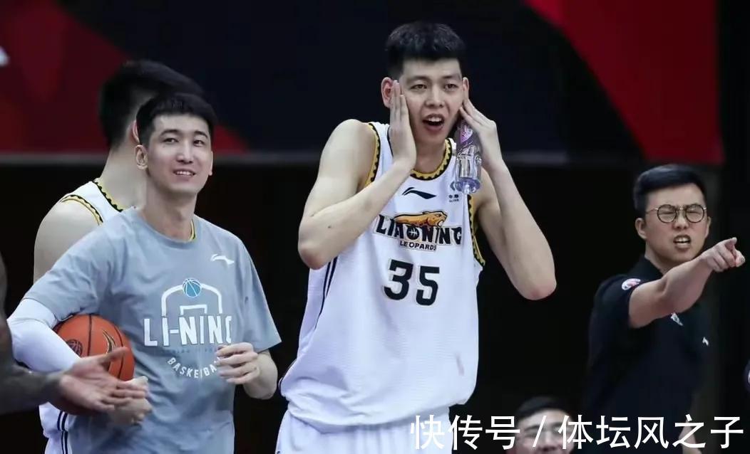 广东男篮|韩德君伤势比较重,或将报销缺席第二阶段,朱荣振终于等来机会