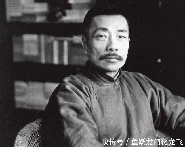 苏雪林|民国最奇葩的才女,用半生时间去骂鲁迅,却不愿亲自为丈夫做碗粥